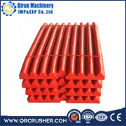 Structural Design and advantages of PE900x1200 jaw Crusher