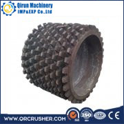 Matters needing attention in the Operation of Roller Crusher