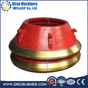 How to solve the four disadvantages of cone crusher