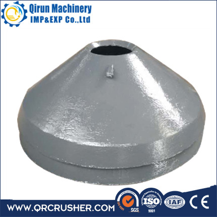 Sandvick H2800 Crusher Parts