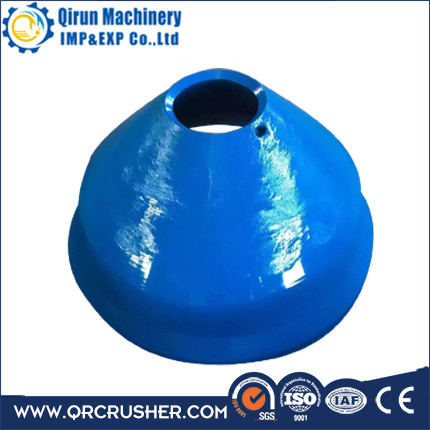  After Market Crusher Parts for common Cone Crusher