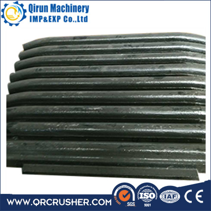 fixed jaw toggle plate with China ISO9001 Certificated Jaw C