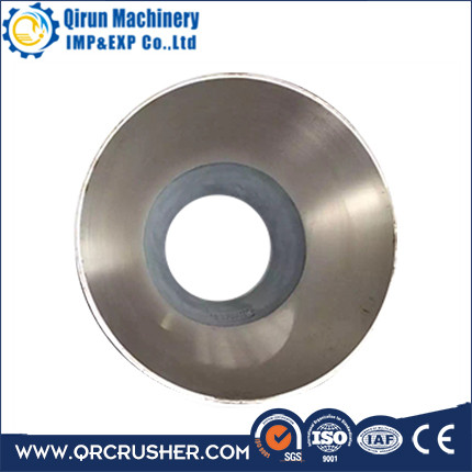 SBM Cone Crusher Parts