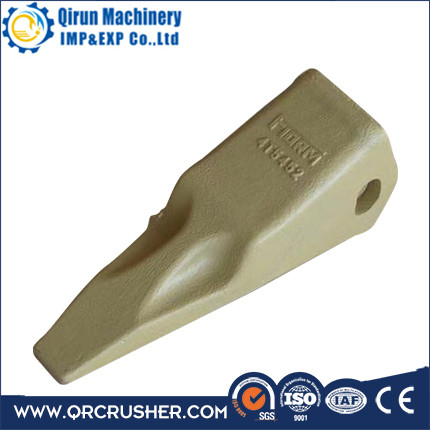 Excavator Bucket Rock Teeth FOR KOMATSU PC100 PC200