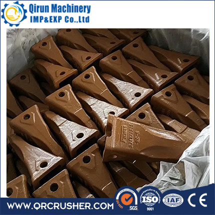 Bucket teeth /adaptors for Excavator