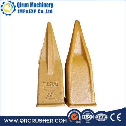 KOBELCO/Carter Excavator Bucket Teeth