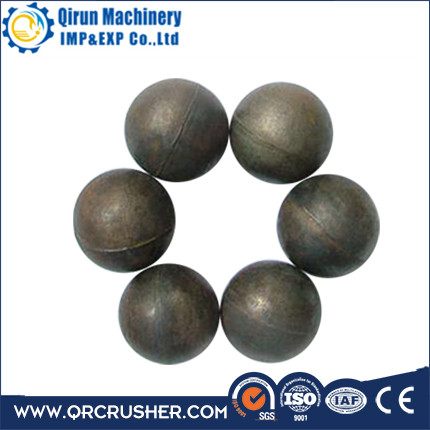 B2,B3,B4 forged steel balls
