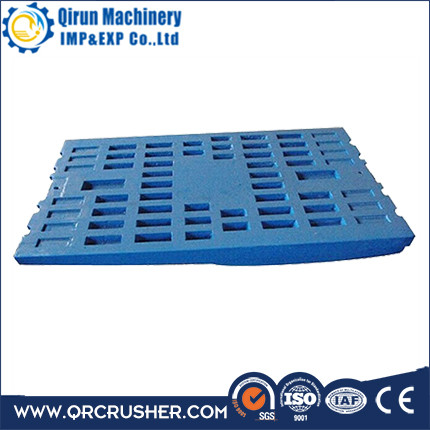 common C3054/C3055 Jaw Plates