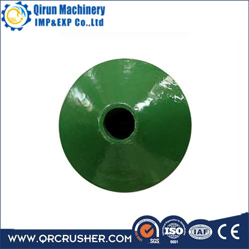 high manganese steel wear plate distributor plate