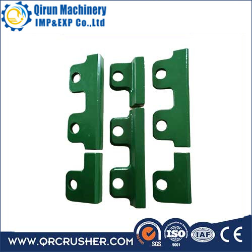 VSI crusher spare parts TIP (CARBIDE SINGLE) B96394049G