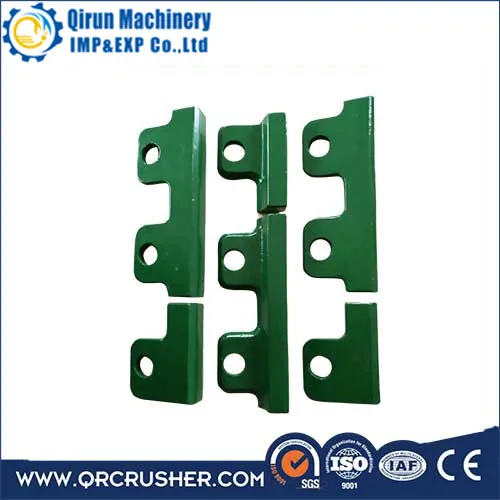 VSI crusher spare parts TIP (CARBIDE SINGLE) B96394049G