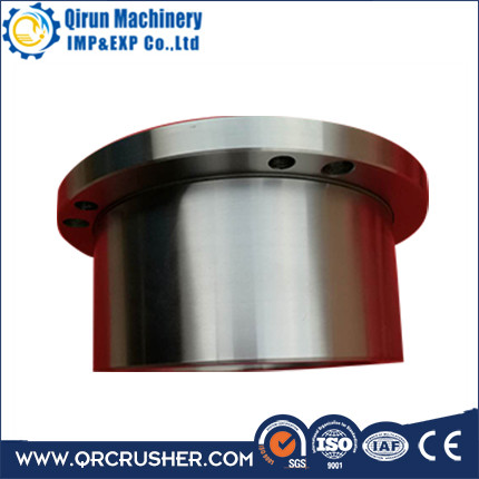 Stone Crusher Parts Bronze Bushings for Mining Machine