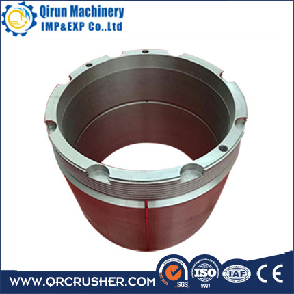 Bronze Bushing of Cone Crusher Spare Parts CH880/CS880/H8800