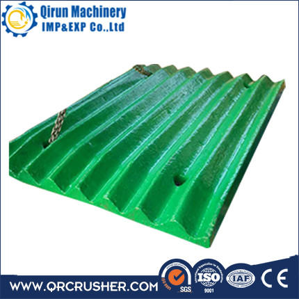 common C200 Standard Profile Fixed &amp; Swing Jaws