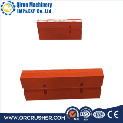 NP1415 blow bar for impact crusher