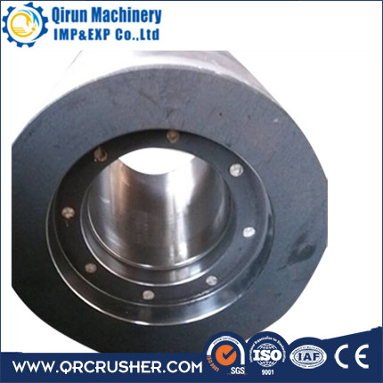 High Quality Grinding Mill Parts Ring Roller for Raymond Sym