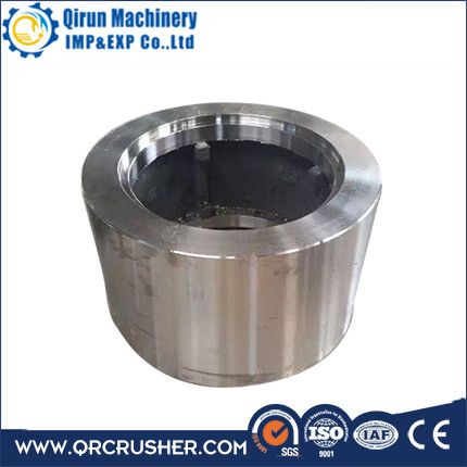 high quality grinding roller for roller crusher spare wear r