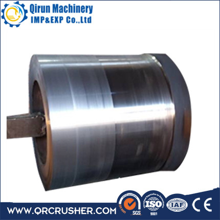  Roller Crusher parts And Toothed Roller Crusher parts