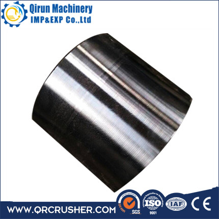 high quality Double roll crusher spare parts