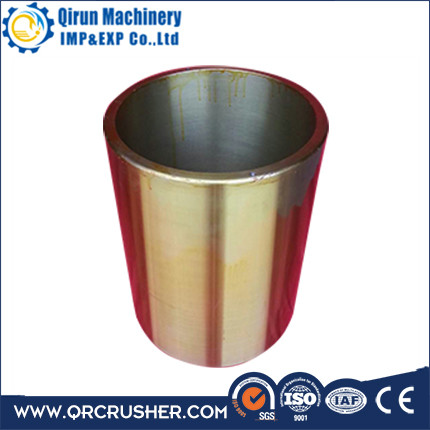 High Manganese Steel Durable Roller Crusher Parts