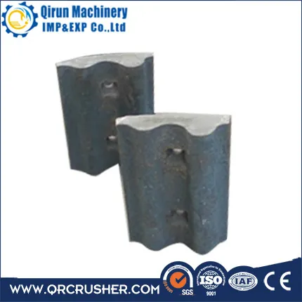 Mining Ball Mill Liner For Sale