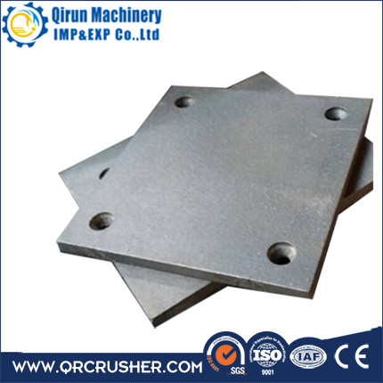 Ball Mill Construction /Ball Mill Liners