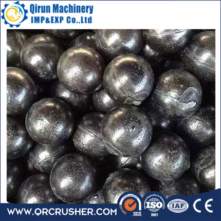 Factory Supply manganese steel casting ball mill liners