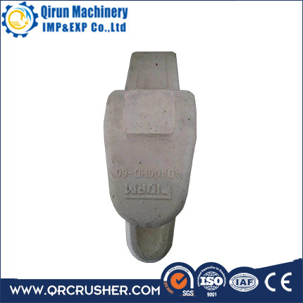 Excavator Bucket Teeth Adapter