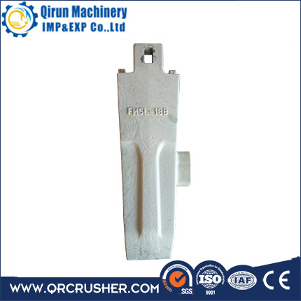 Manufacture Excavator Rock Bucket Teeth and Adaptor