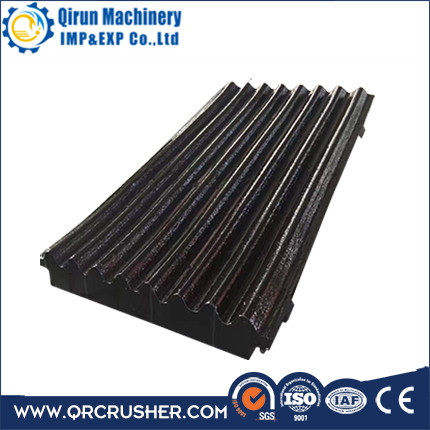 McCloskey crusher spare parts 501023089