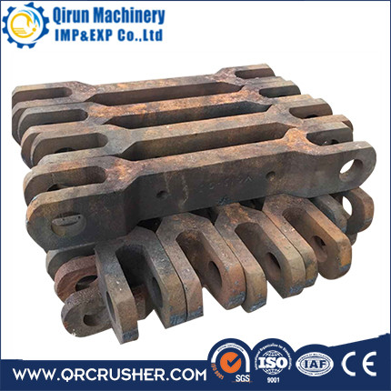 Dredging ship high manganese steel chain