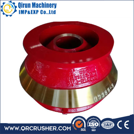 Cone crusher GP330 MANTLE EC/C MM1006347