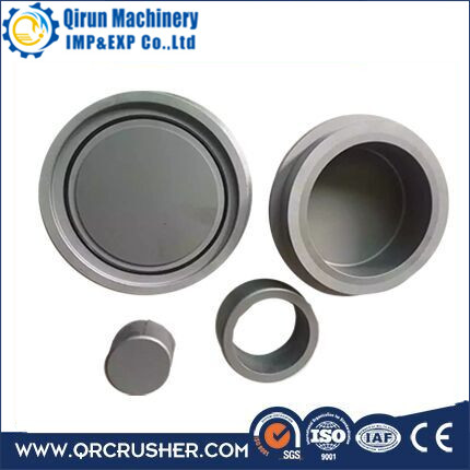 65Mn 1KG ASSAY GRINDING PULVERIZE
