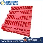 Sandvik Crusher &amp;CJ615