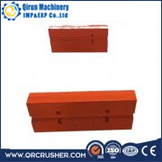 Kleemann Crusher Wear Parts