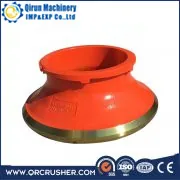 On the advantages of inertia cone crusher
